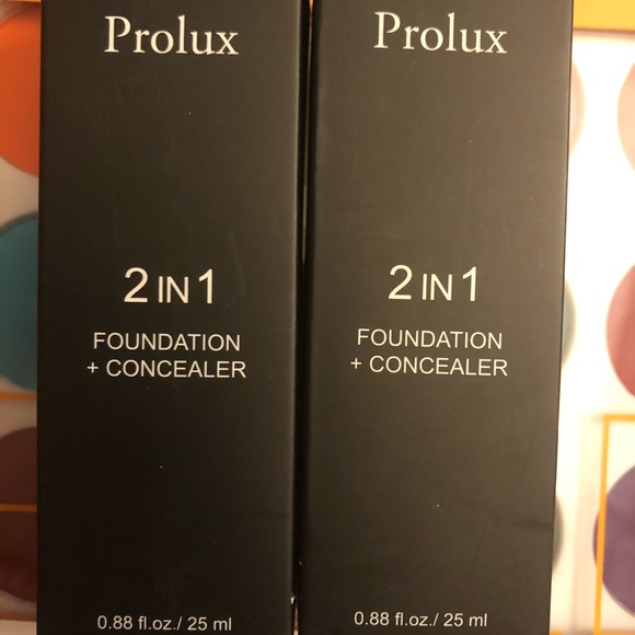 Foundation - Picture 2 of 10